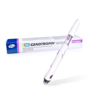 Pfizer Genotropin 36IU