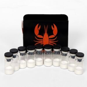 LOBSTER 5-AMINO-1MQ 50MG KIT
